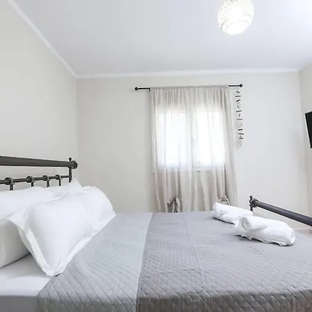 Villa Elite Villas, Corfu Áno Korakiána