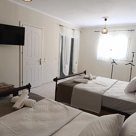 Elite Villas, Corfu Willa