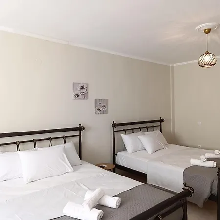 Elite Villas, Corfu * Áno Korakiána