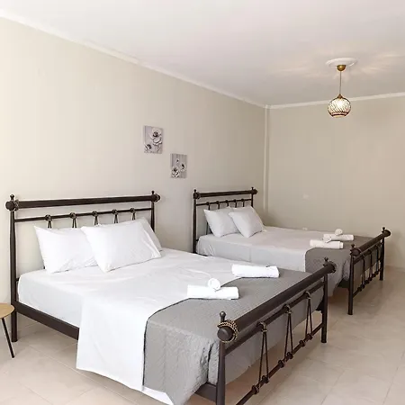 Willa Elite Villas, Corfu Áno Korakiána