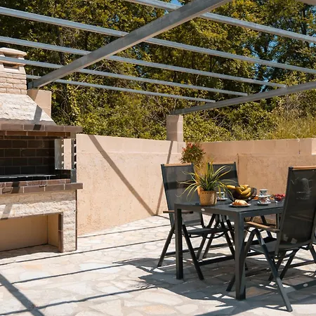 Villa Elite Villas, Corfu