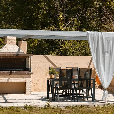 Elite Villas, Corfu