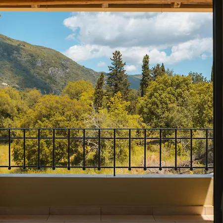 Willa Elite Villas, Corfu Áno Korakiána