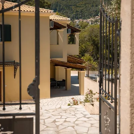 Willa Elite Villas, Corfu