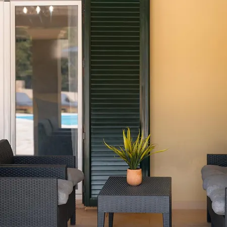 Willa Elite Villas, Corfu Áno Korakiána