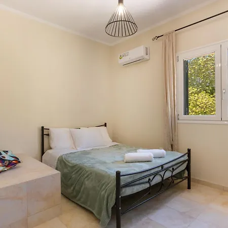 Willa Elite Villas, Corfu *