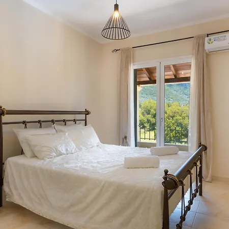 Willa Elite Villas, Corfu Áno Korakiána