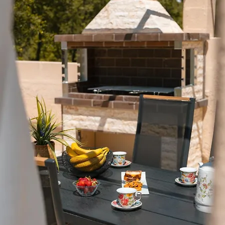 Elite Villas, Corfu *