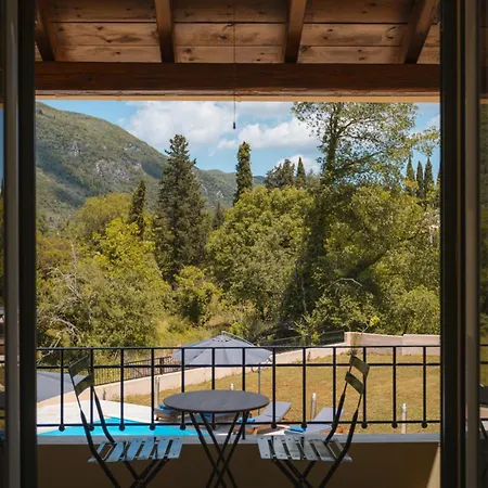 Villa Elite Villas, Corfu