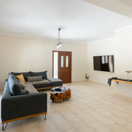Willa Elite Villas, Corfu