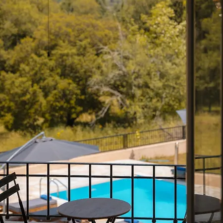 Willa Elite Villas, Corfu
