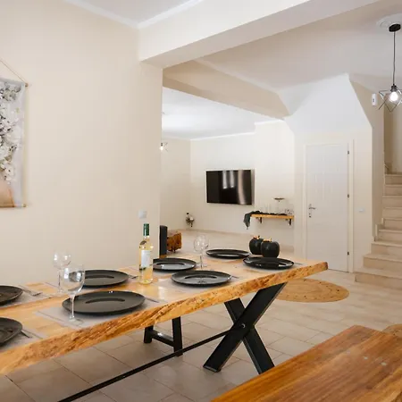 Willa Elite Villas, Corfu *