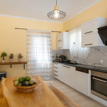 Elite Villas, Corfu