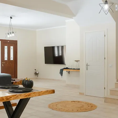Elite Villas, Corfu