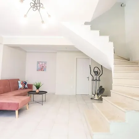 Elite Villas, Corfu Villa Ano Korakiana