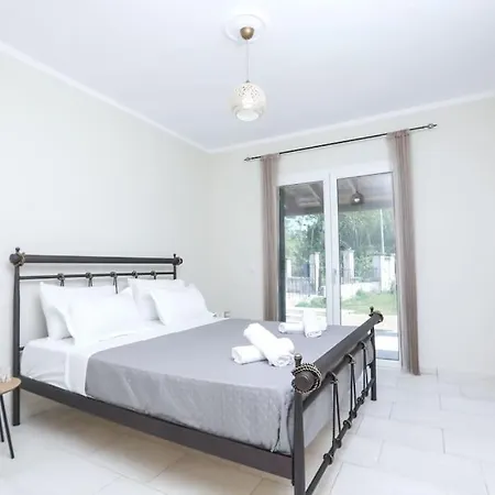 Elite Villas, Corfu Ano Korakiana