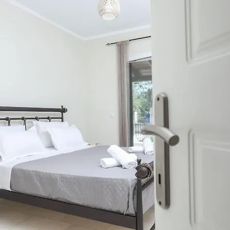 Villa Elite Villas, Corfu Ano Korakiana