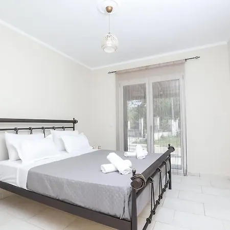Elite Villas, Corfu Villa *