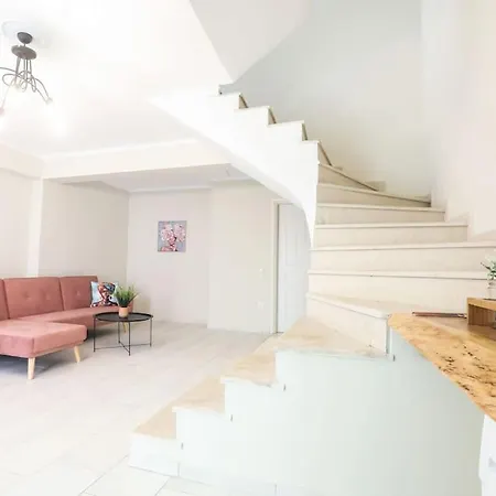 Villa Elite Villas, Corfu *