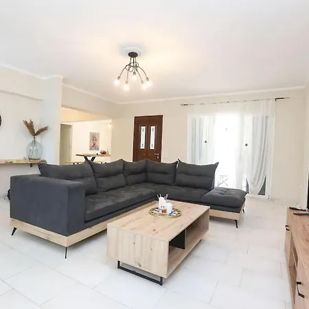 Elite Villas, Corfu Villa