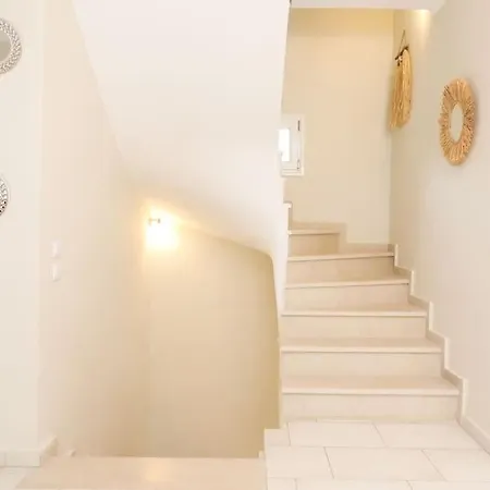 Elite Villas, Corfu Villa *