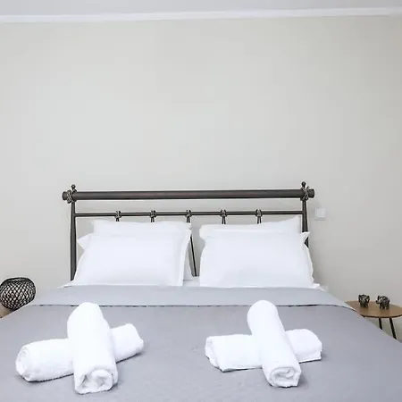 Elite Villas, Corfu Villa *