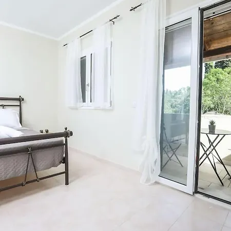 Villa Elite Villas, Corfu