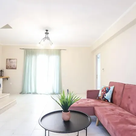 Elite Villas, Corfu Villa