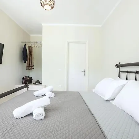 Elite Villas, Corfu Ano Korakiana