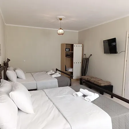 Villa Elite Villas, Corfu