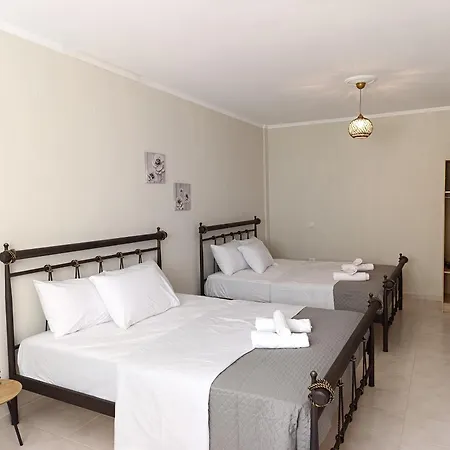 Elite Villas, Corfu *