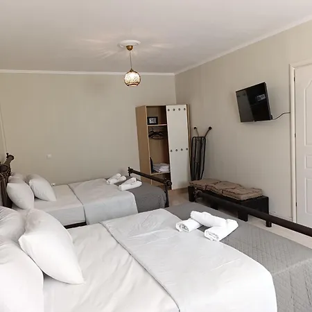 Elite Villas, Corfu Villa Ano Korakiana