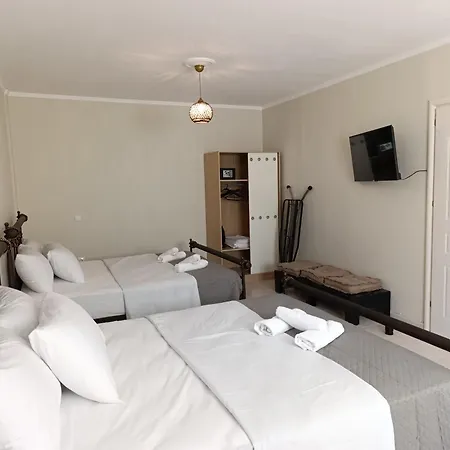 Elite Villas, Corfu *