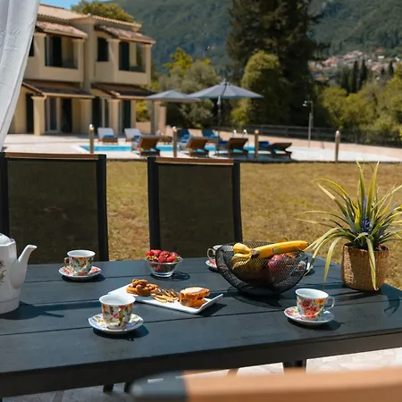 Elite Villas, Corfu Villa
