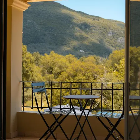 Elite Villas, Corfu Áno Korakiána