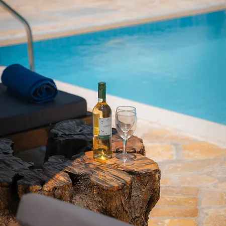 Elite Villas, Corfu Villa *