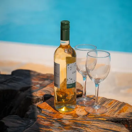Elite Villas, Corfu *