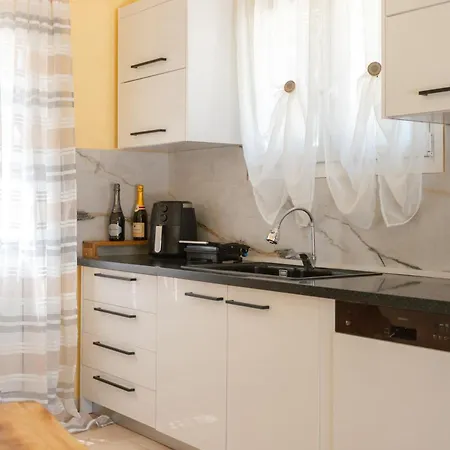 Elite Villas, Corfu Áno Korakiána