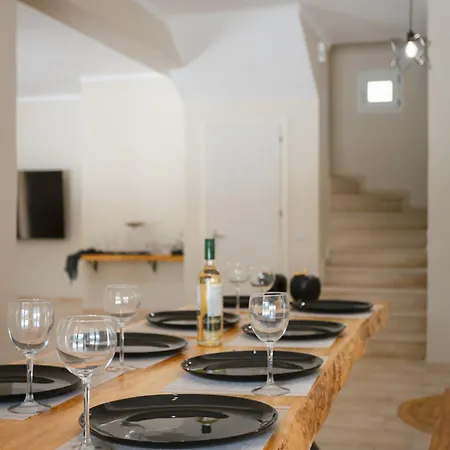 Elite Villas, Corfu Villa